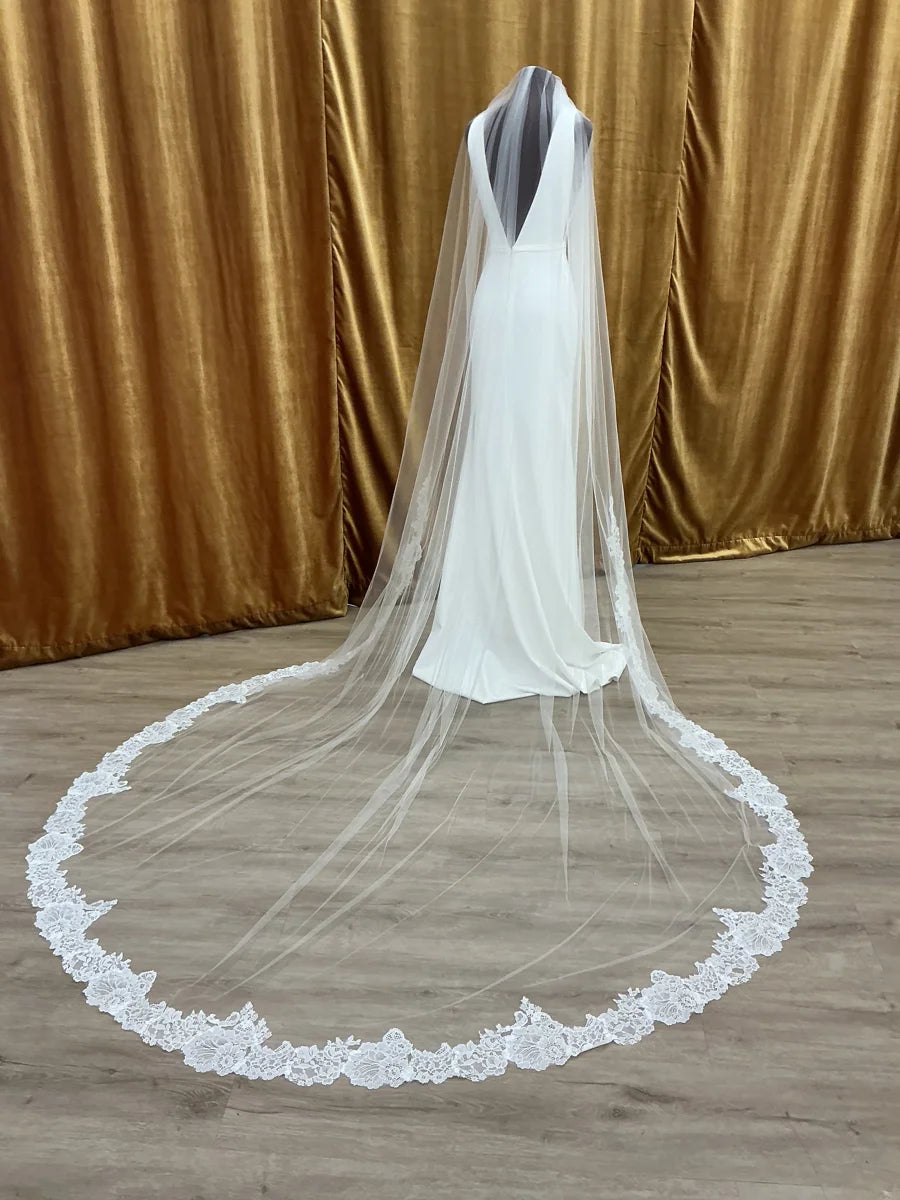 Giselle SP534 Veil