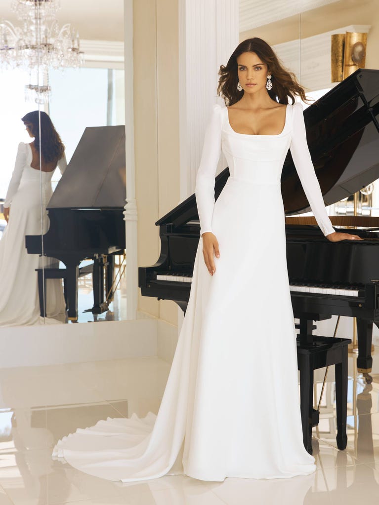 Pronovias Betsy