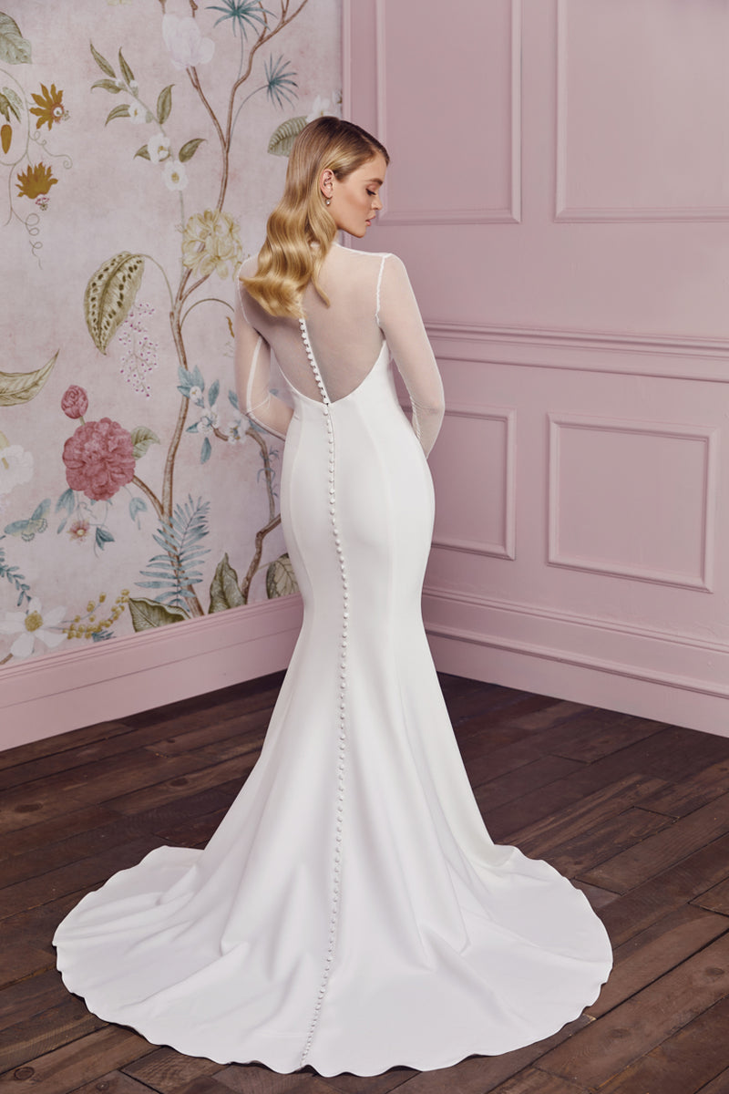 Anne Barge Balboa - Main Image