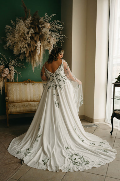 Black and Color Dresses - Custom Orders | Blue Sage Bridal Consignment Black and Color Dresses - Custom Orders | Blue Sage Bridal Consignment