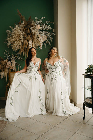 Black and Color Dresses - Custom Orders | Blue Sage Bridal Consignment Black and Color Dresses - Custom Orders | Blue Sage Bridal Consignment