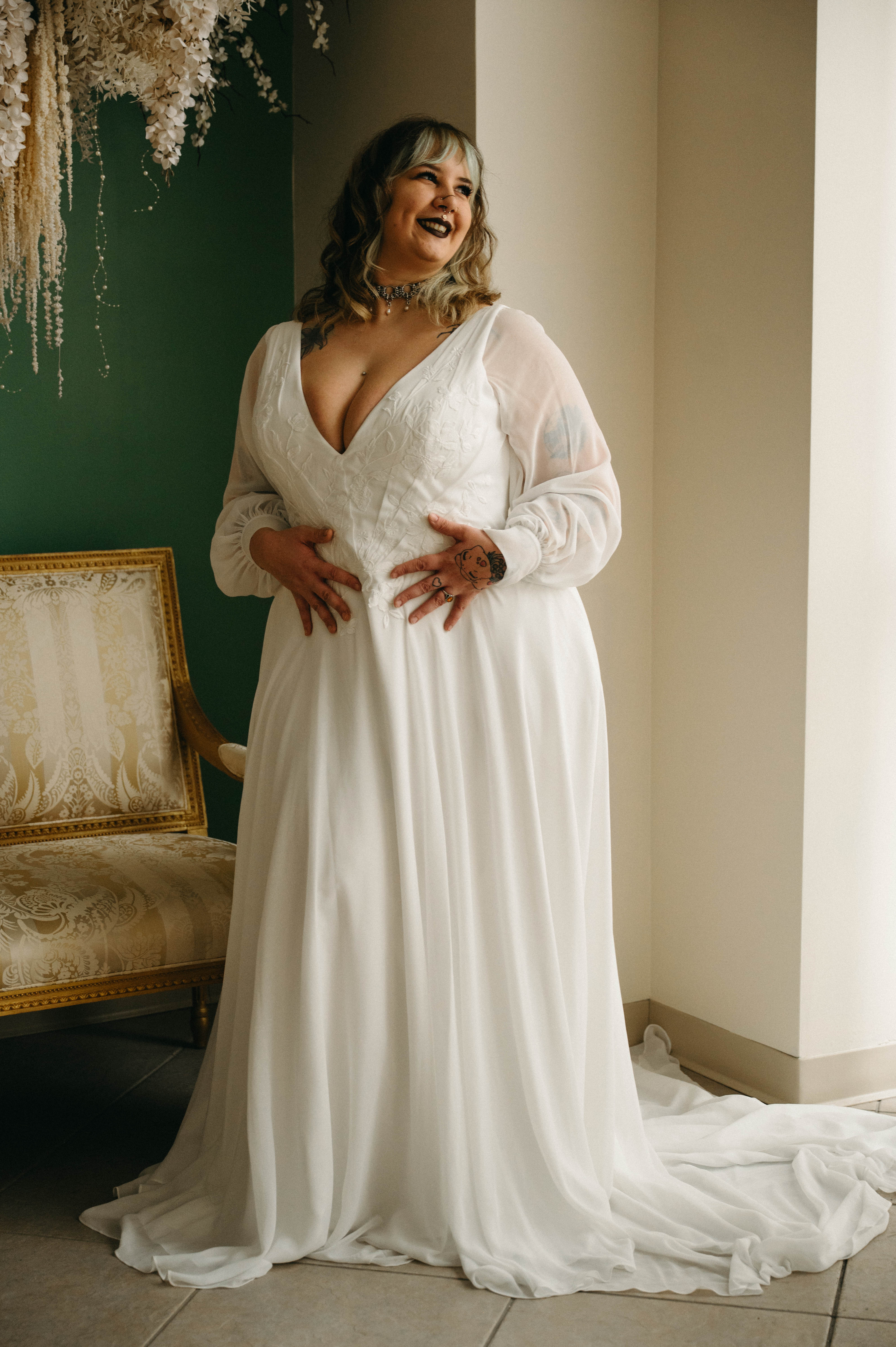 Soleil James Amaya