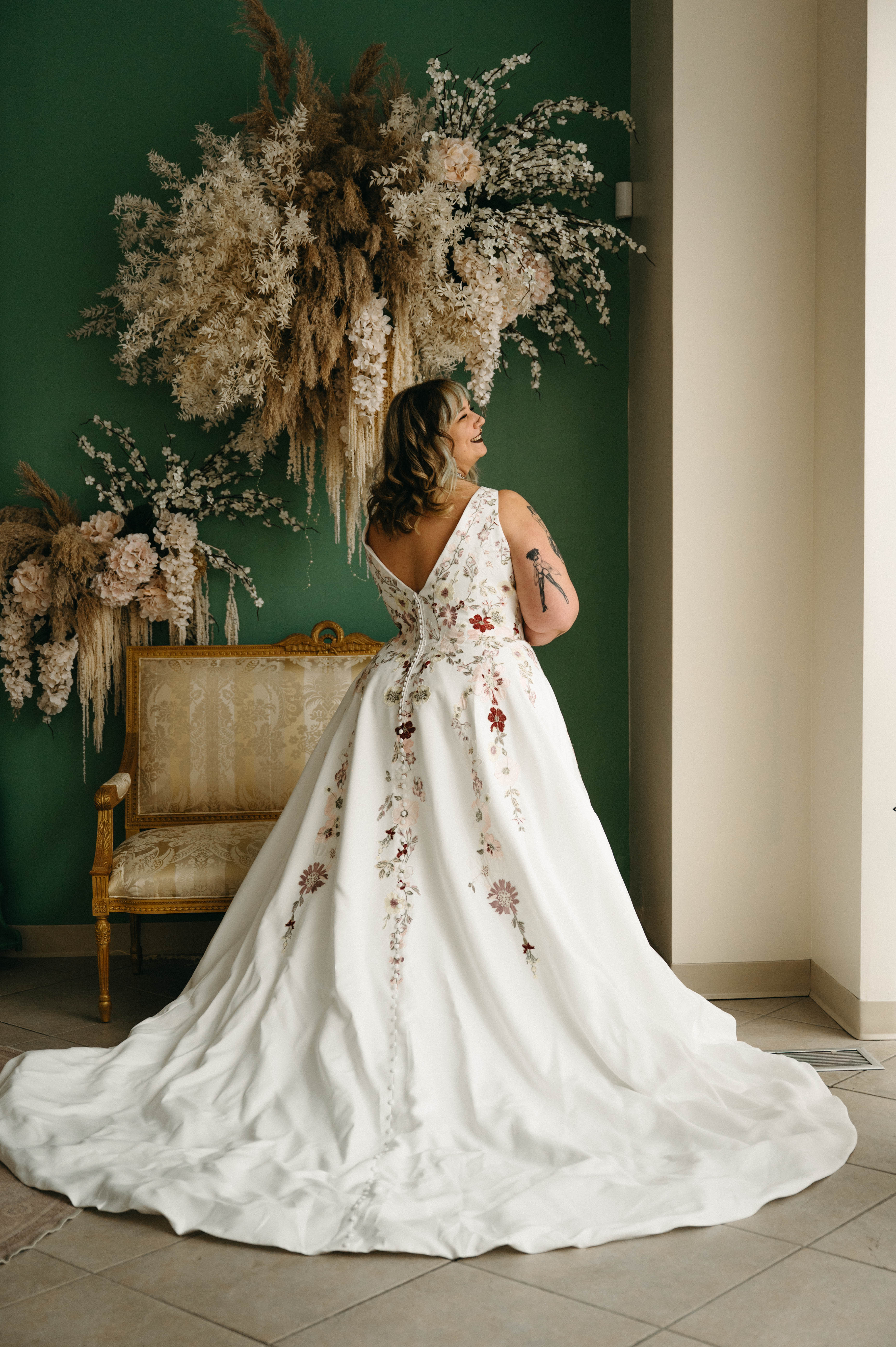 Soleil James Jasmine