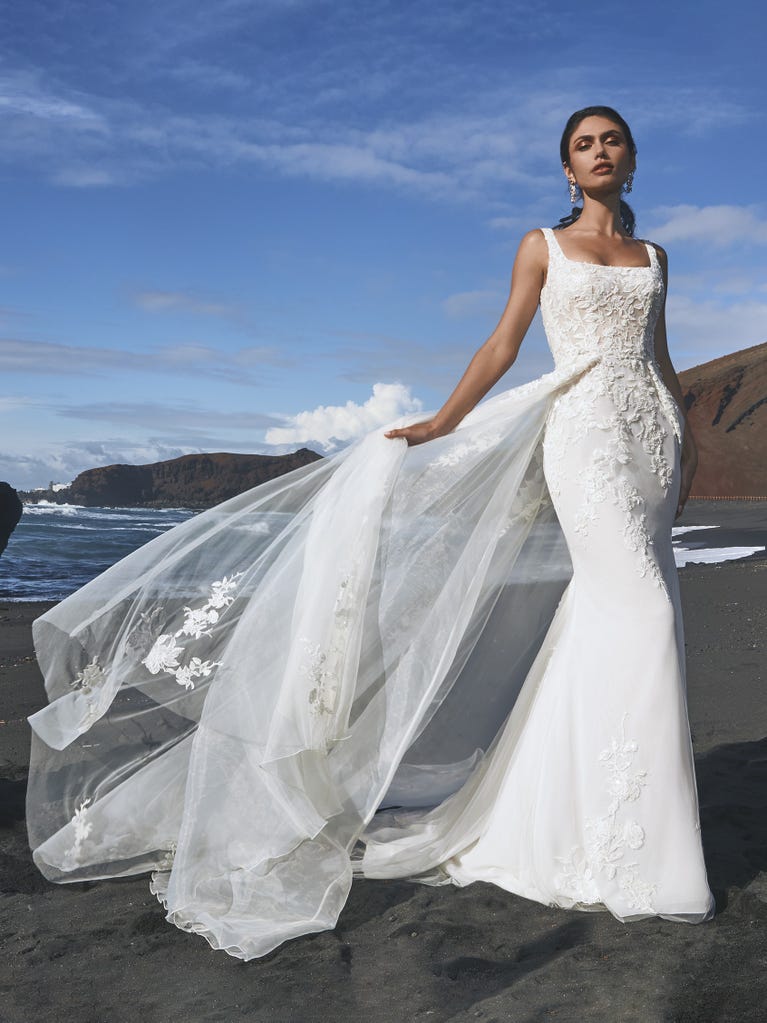 Pronovias Bohol TOB