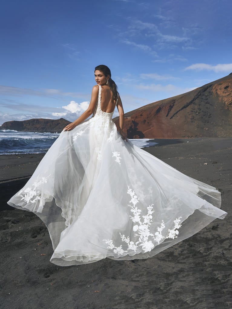 Pronovias Bohol TOB