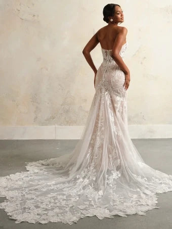 Maggie Sottero Nyjah