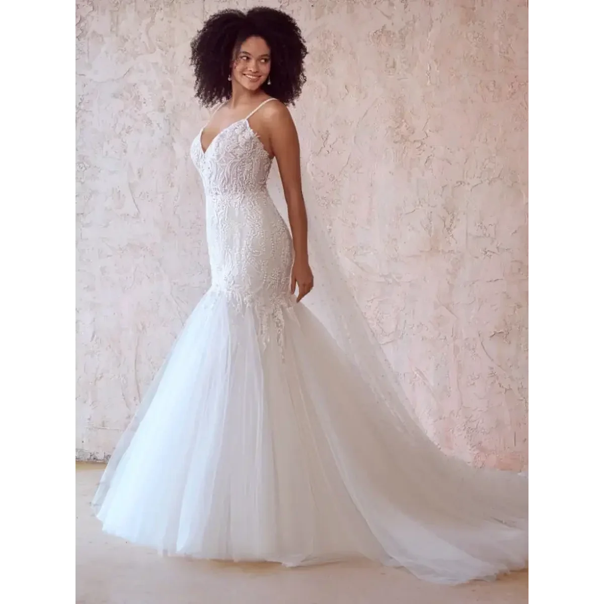 Maggie Sottero Geddes