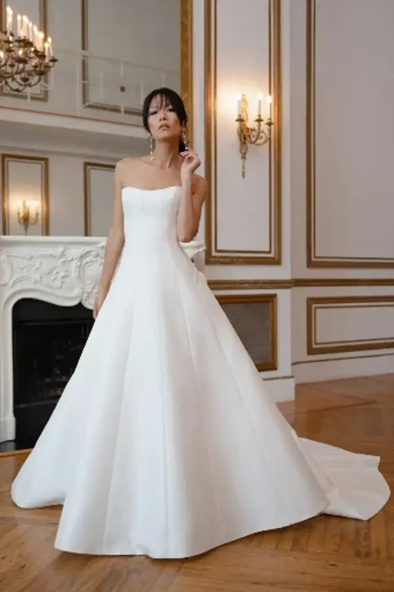 Jenny Yoo Sophia