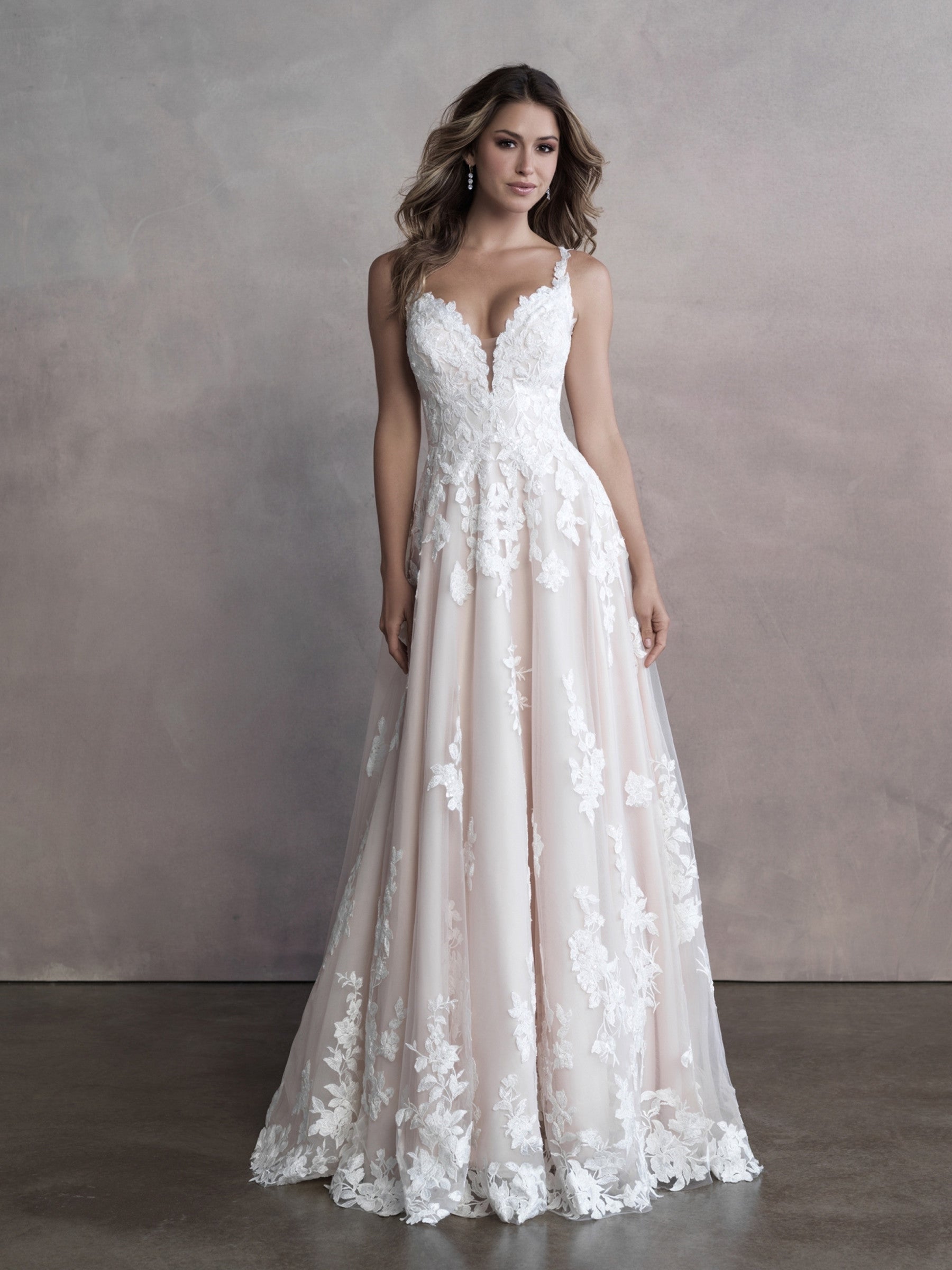 Allure 9811