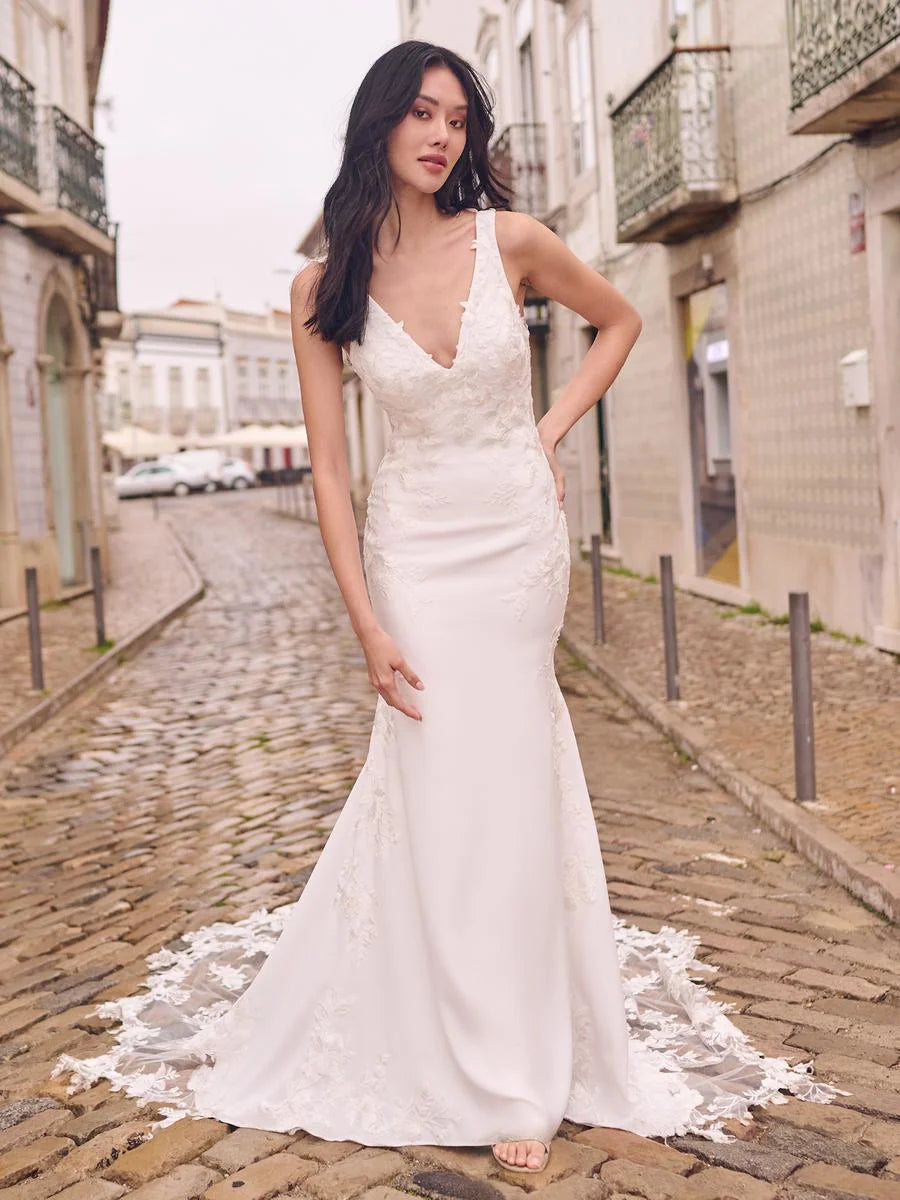 Maggie Sottero Trezelle