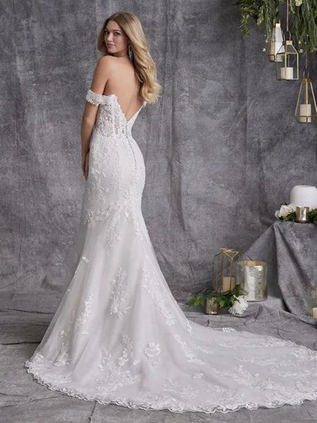 Maggie Sottero Harlem Lane