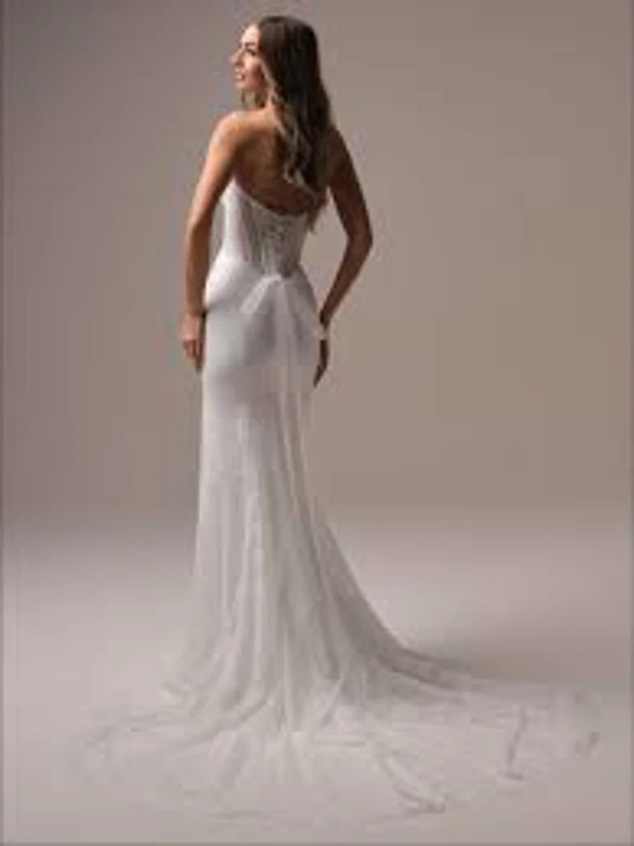 Maggie Sottero Sasha