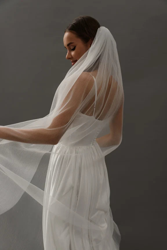 Heirloom V021 Veil