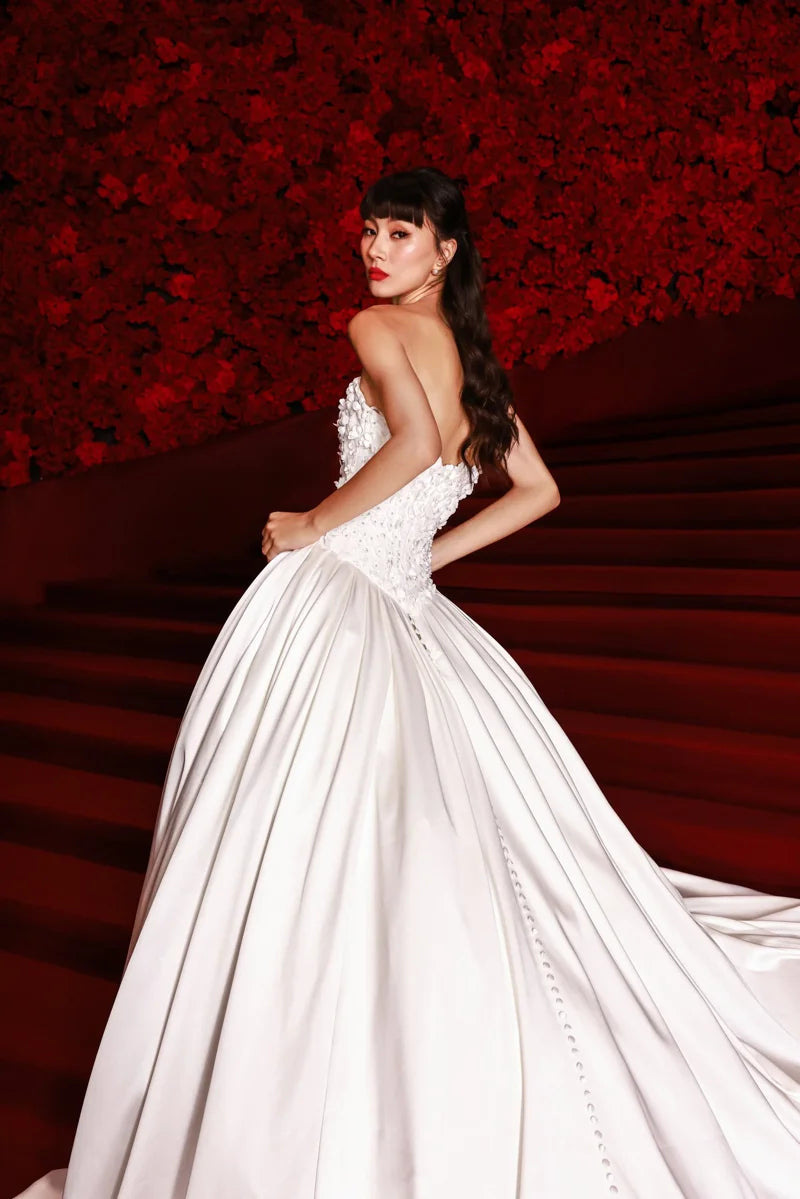 Dany Tabet Hibiscus
