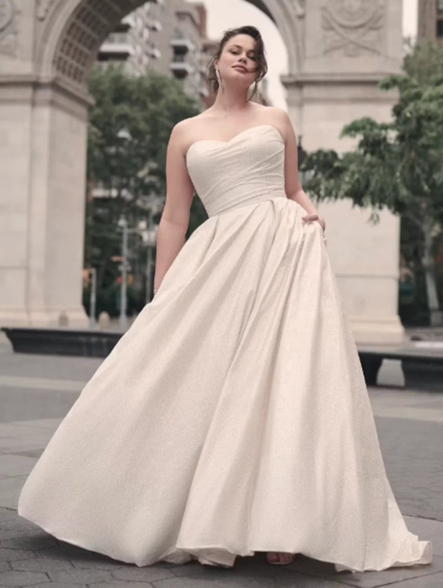 Maggie Sottero Anniston