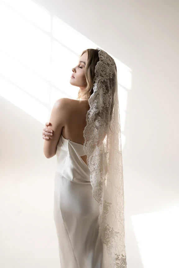 Heirloom FW25-022 Luciana