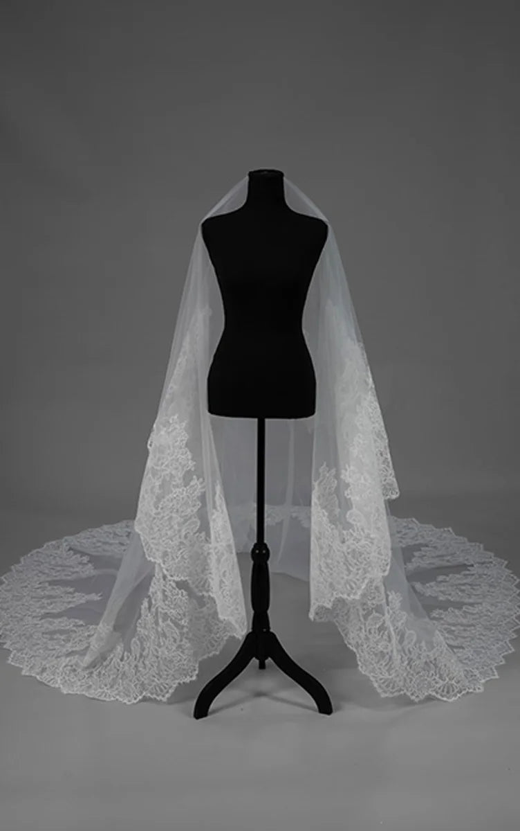 AVL0237 Veil