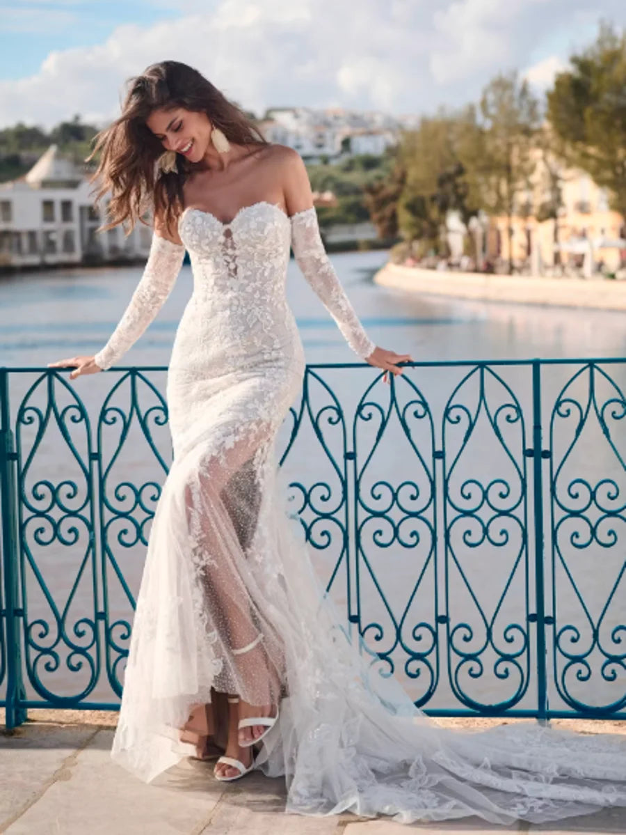 Sottero & Midgley Kensington