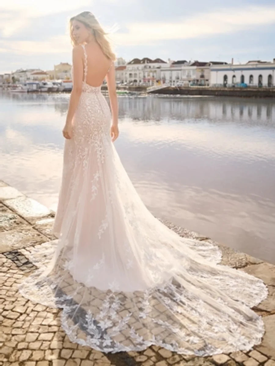 Maggie Sottero Jonah Lane