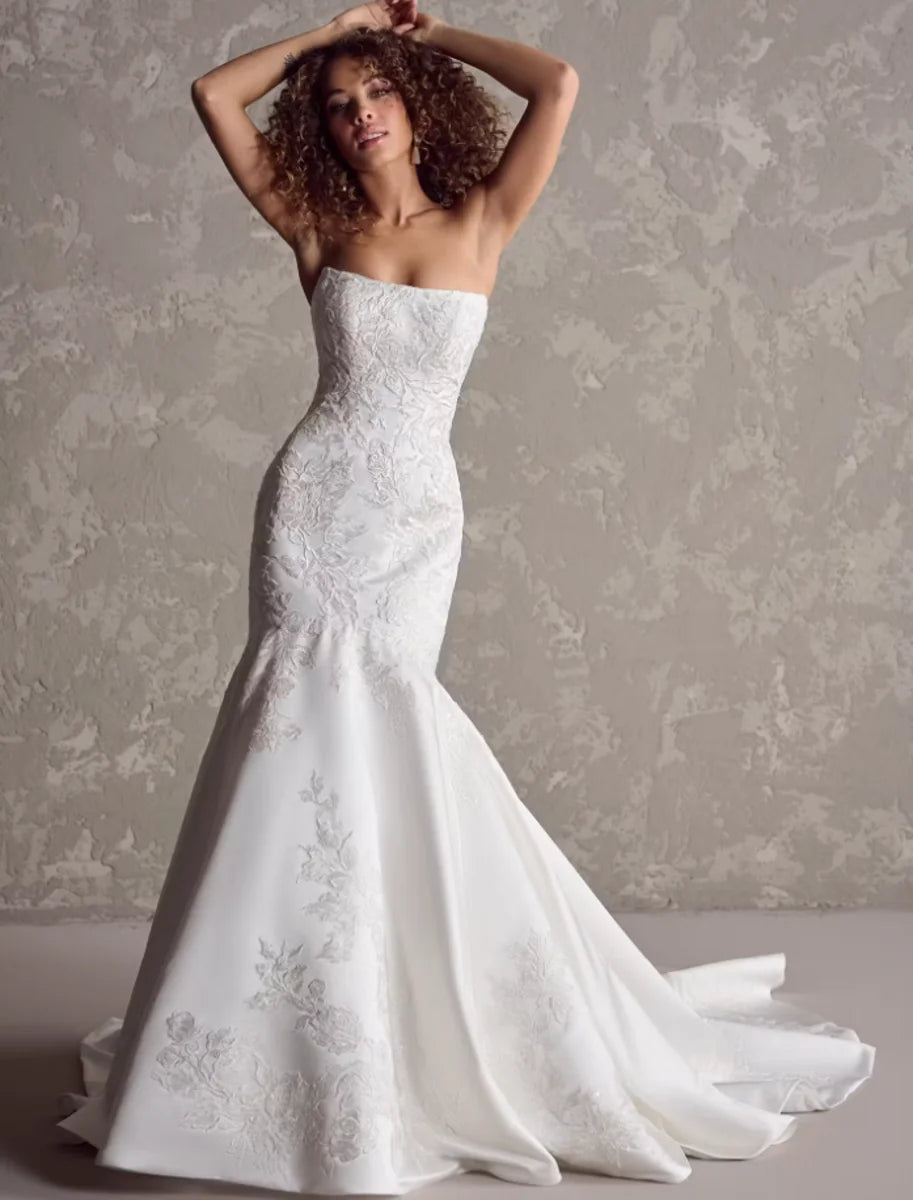 Maggie Sottero Ruth