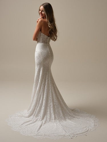 Maggie Sottero Berkely