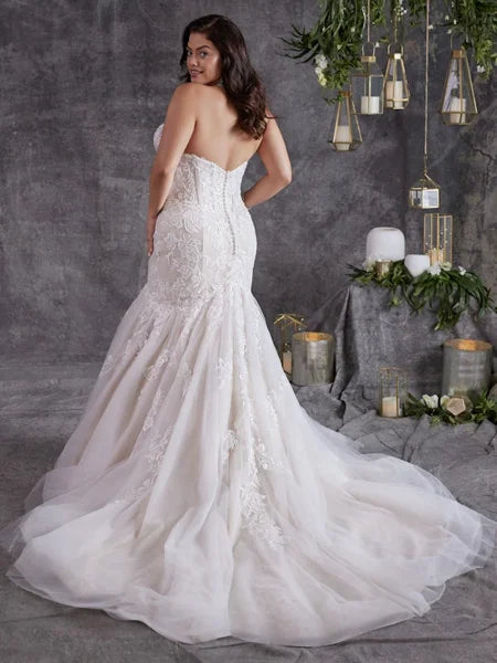 Maggie Sottero Danielle