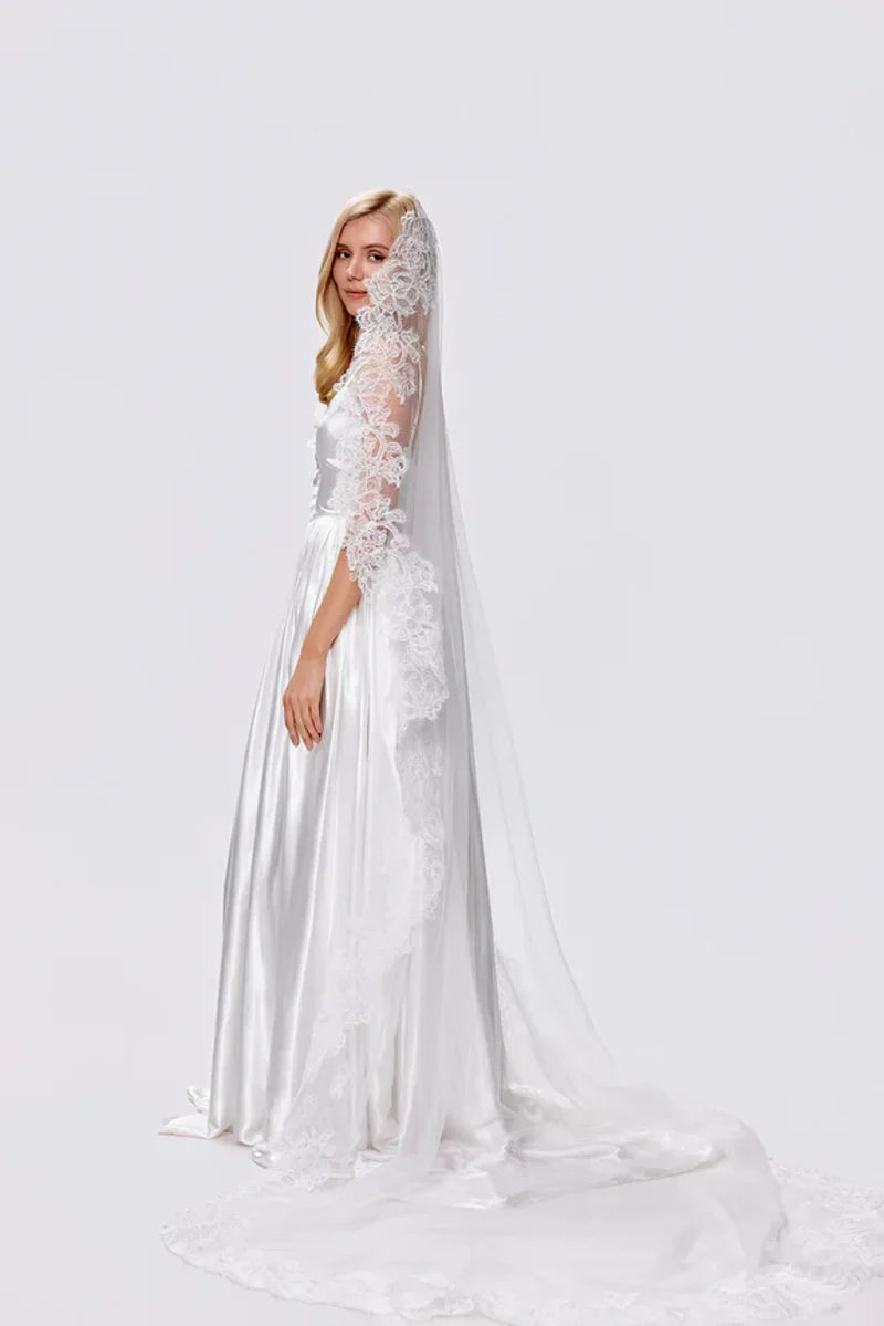 Grace Veil