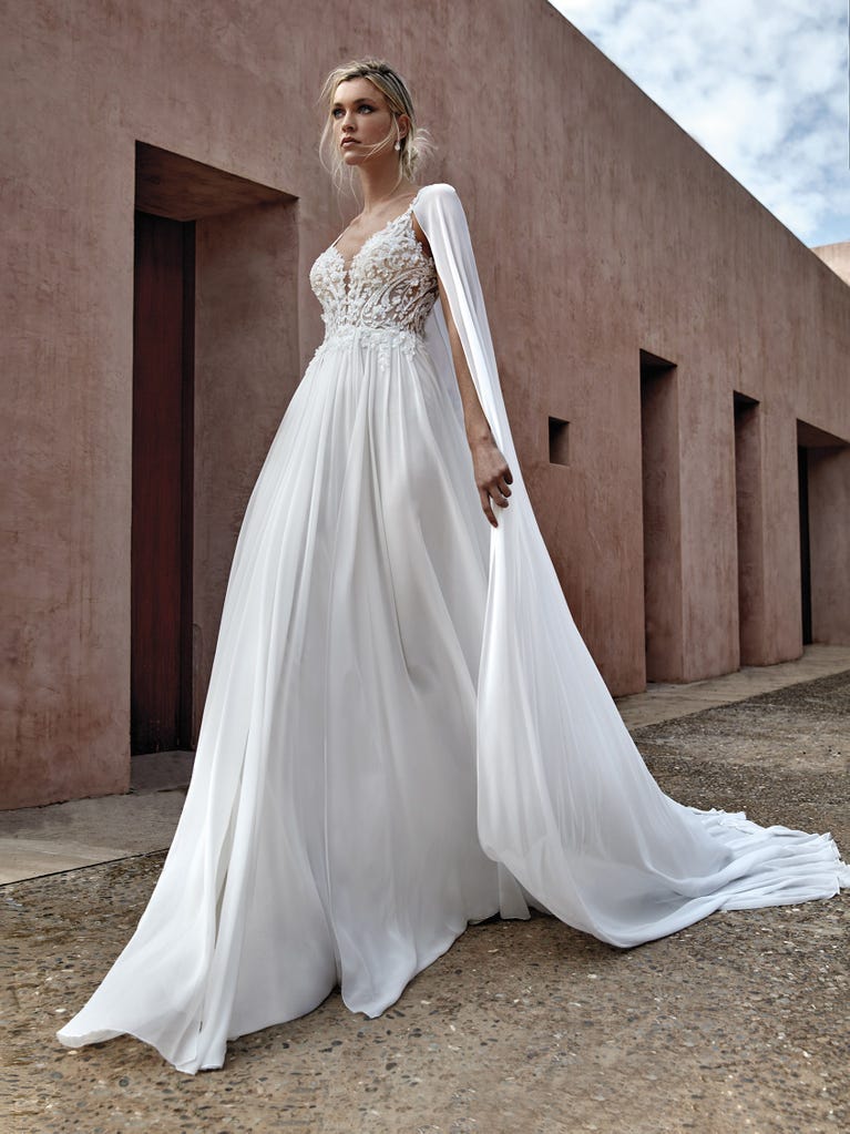 Pronovias Corinzia TOB