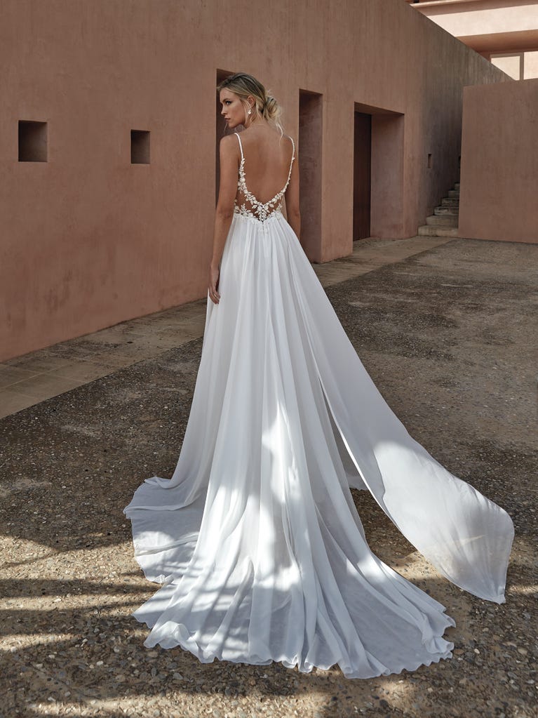 Pronovias Corinzia TOB