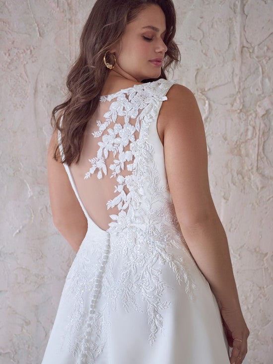 Maggie Sottero Paxton