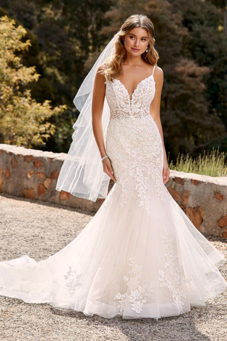 Sophia Tolli Y22046