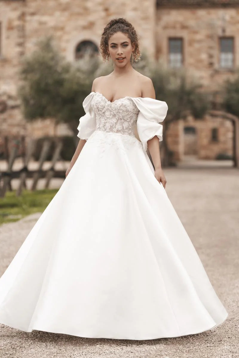 Allure Bridals A1250