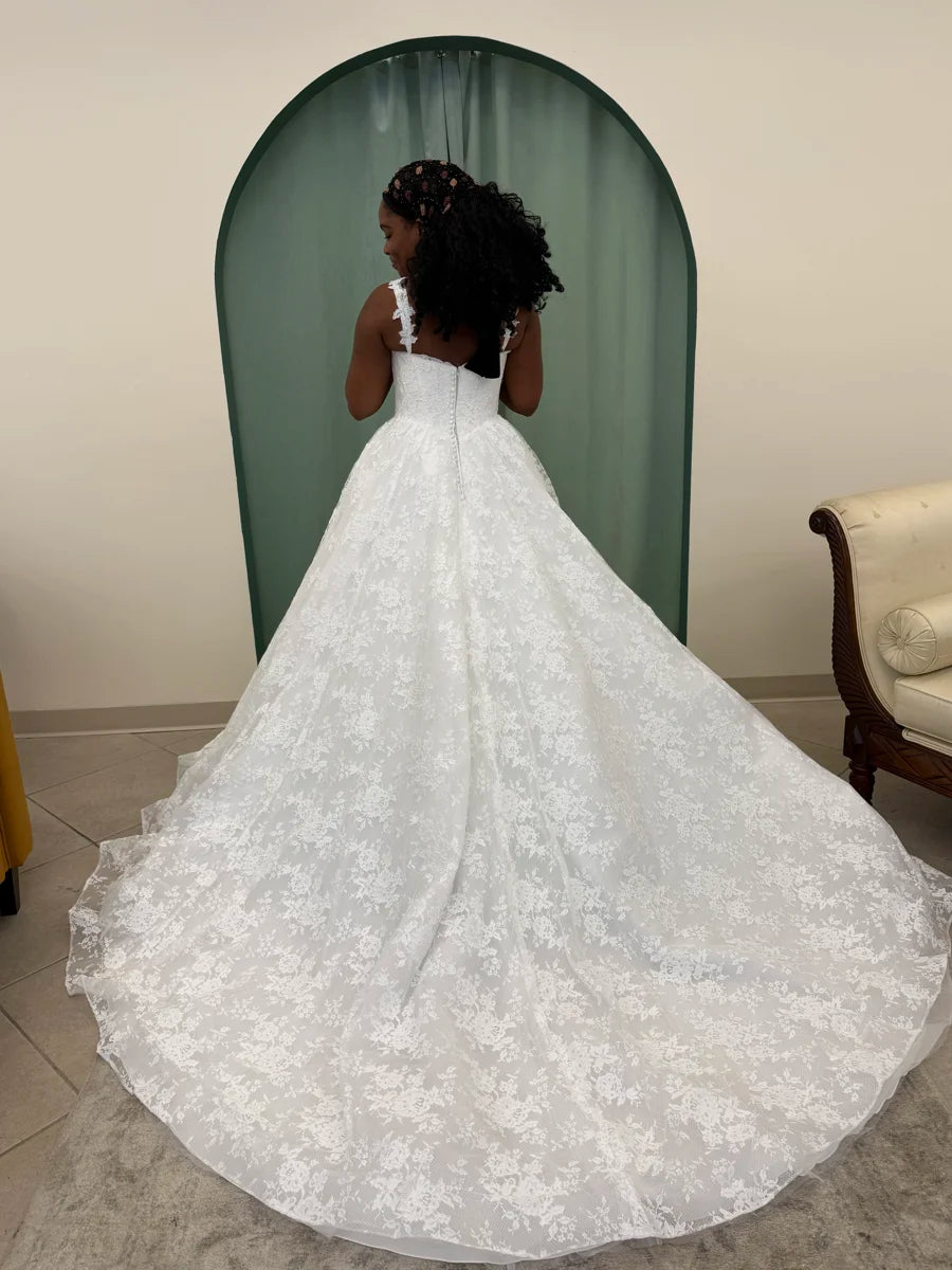 Soleil James Harriett