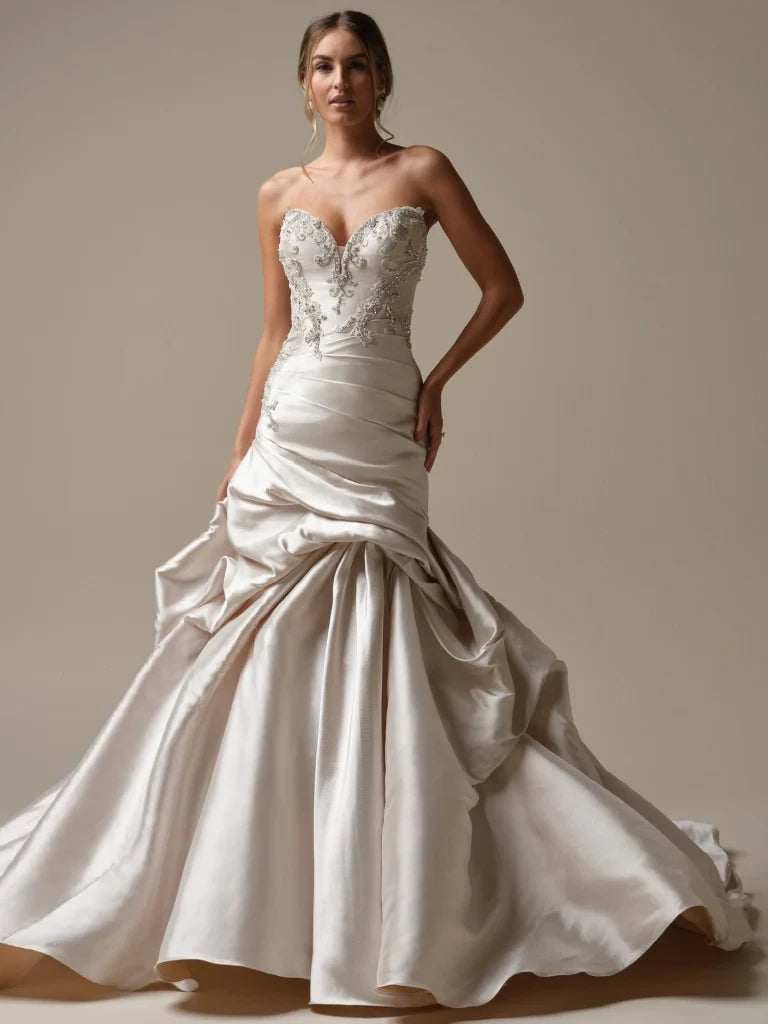 Maggie Sottero Cressida