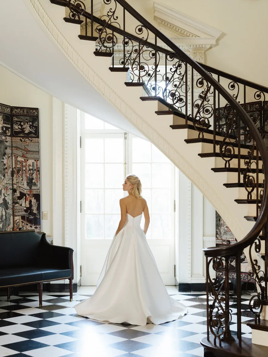 Blue Willow Callanwolde