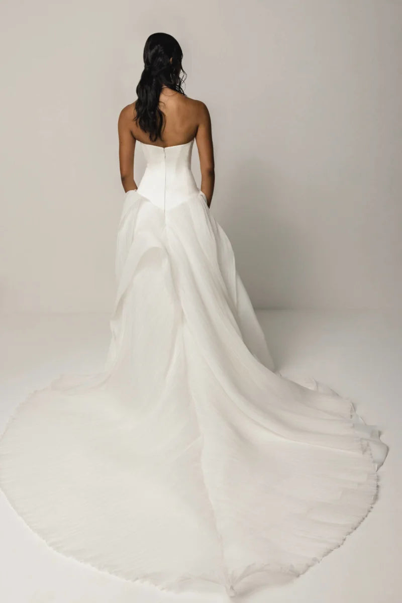 Saint Bridal Salome