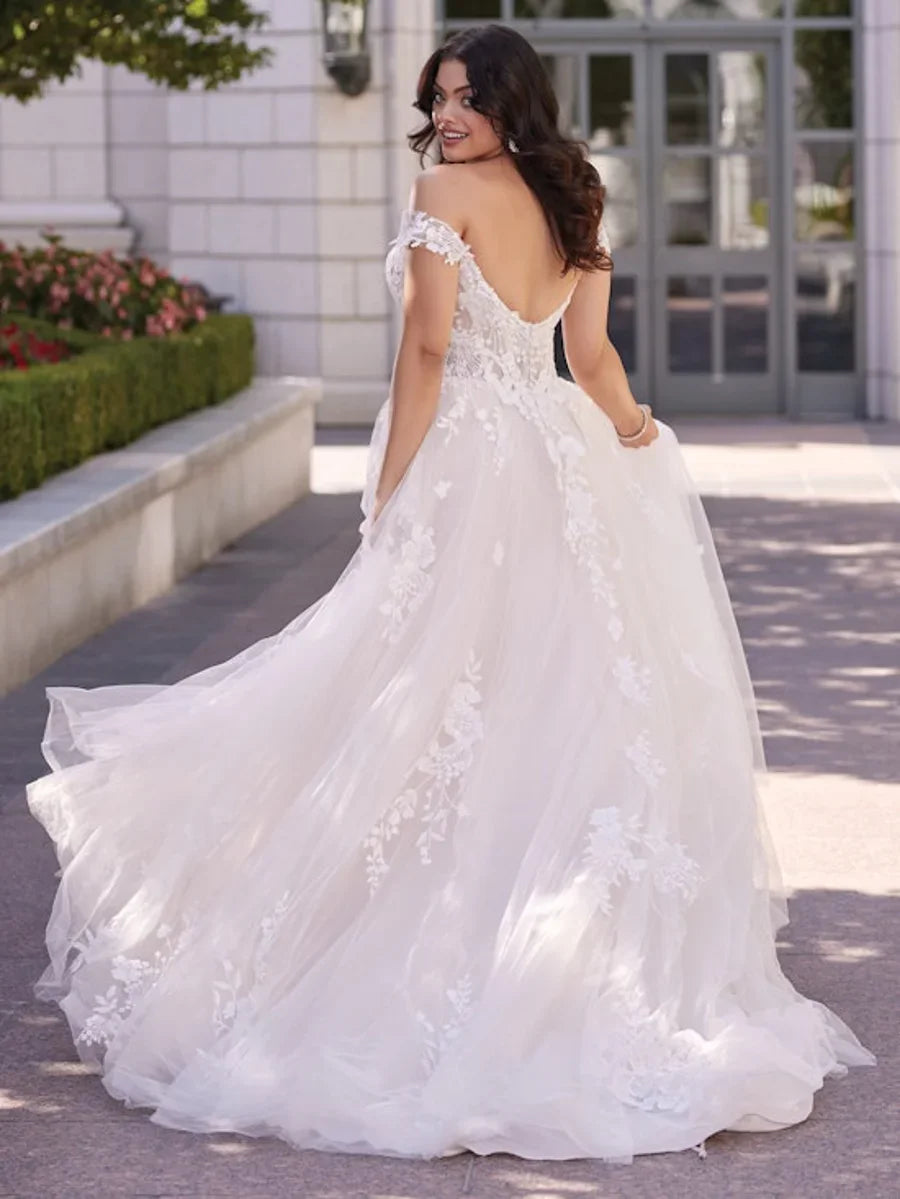 Maggie Sottero Harlem