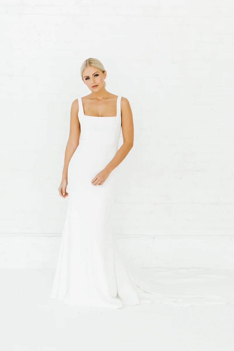 Alyssa Kristin Sydney