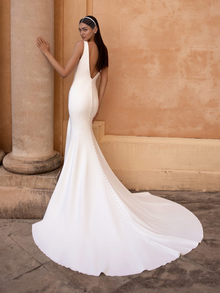 Pronovias Eureka