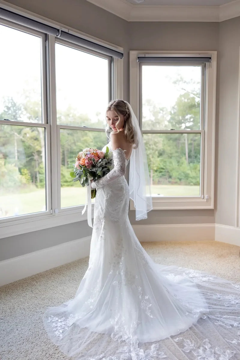 Sottero & Midgley Kensington