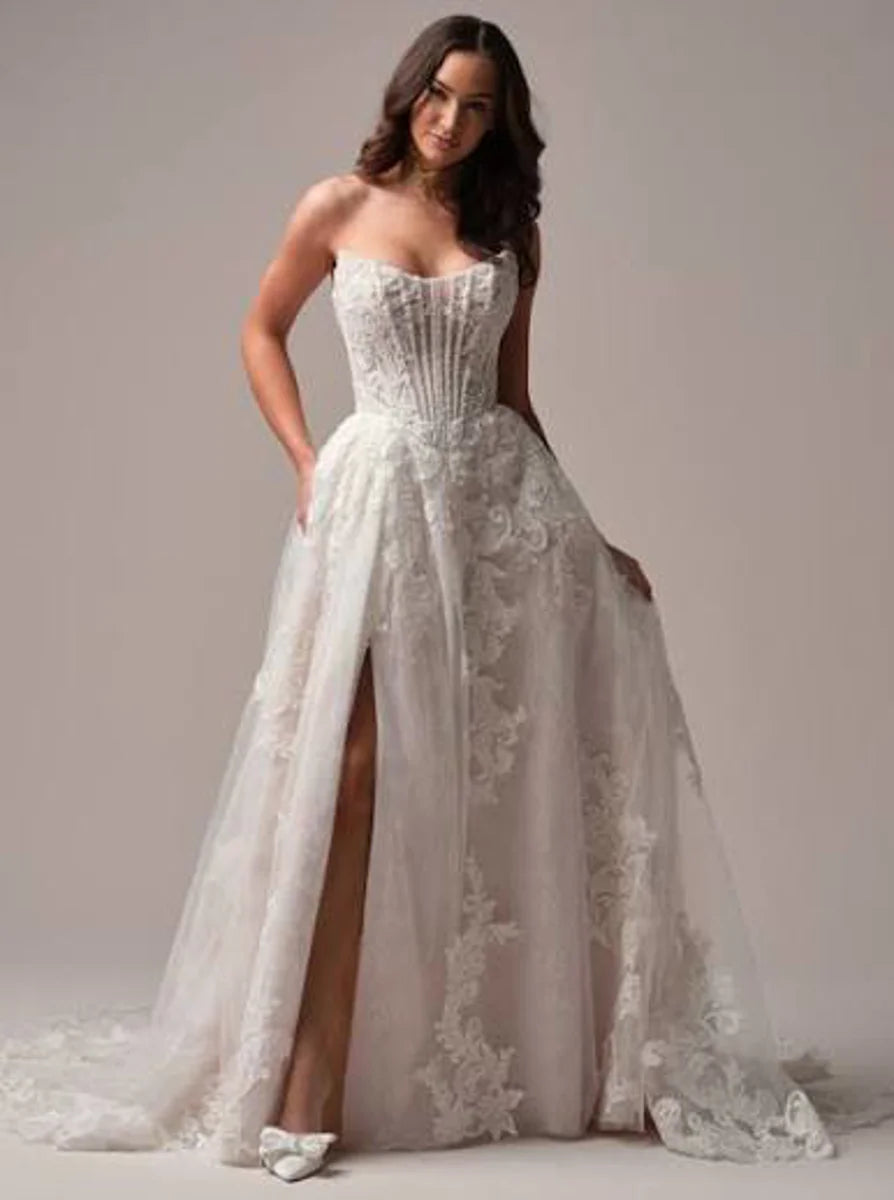 Sottero & Midgley Parker