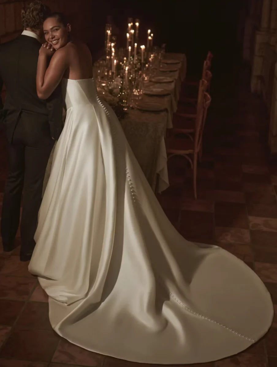 Maggie Sottero Braxton