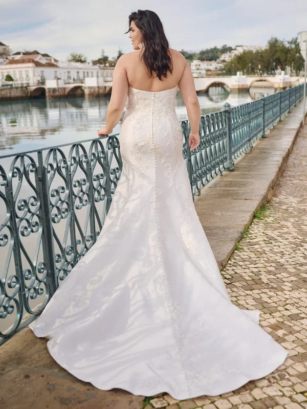 Sottero & Midgley Barcelona