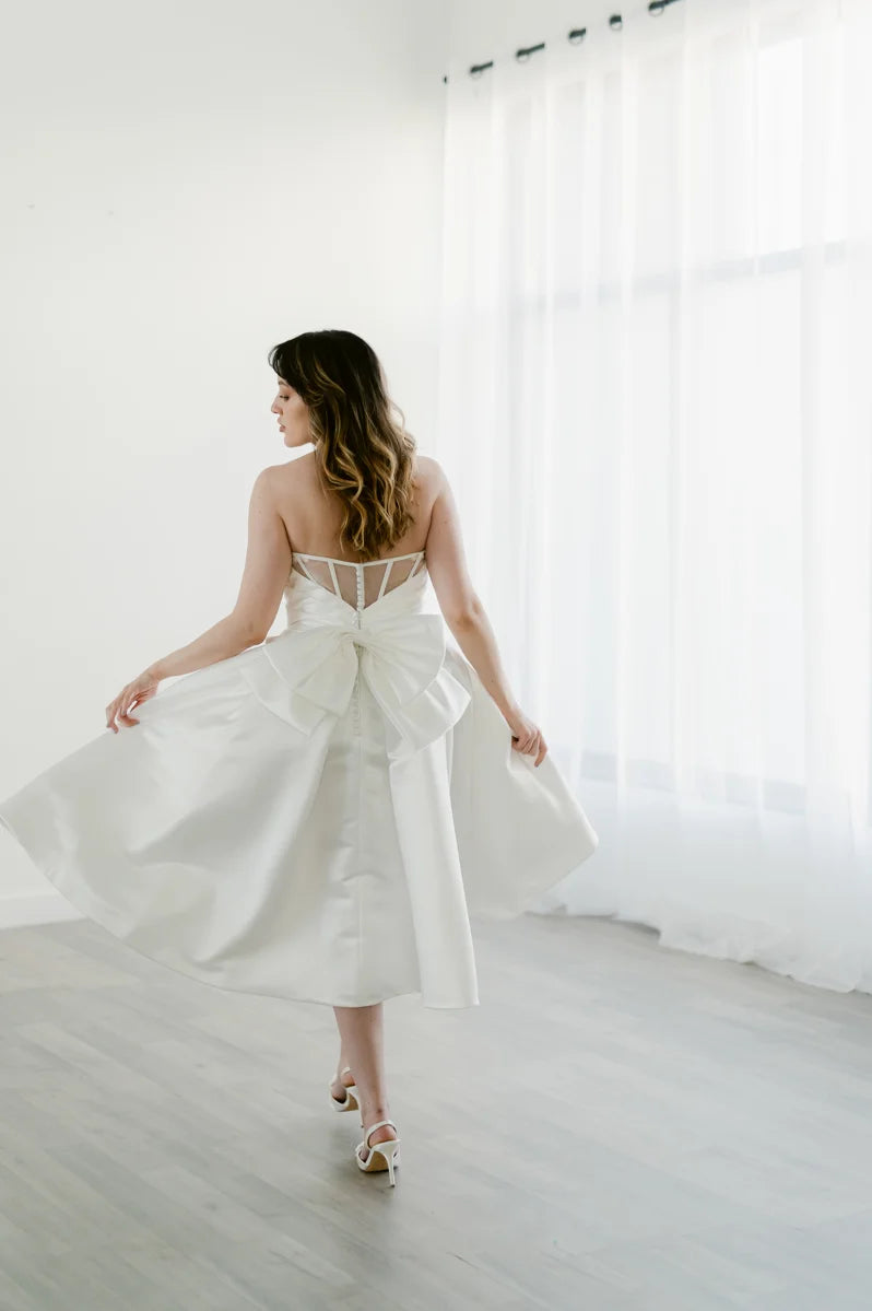 Soleil James Presley