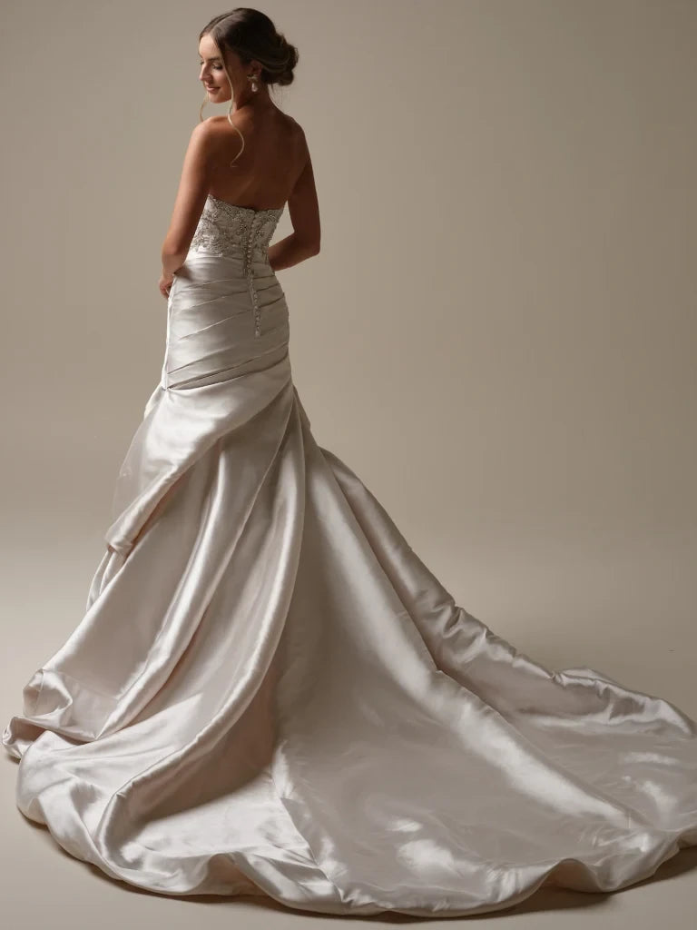 Maggie Sottero Cressida