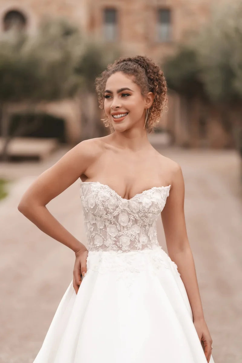 Allure Bridals A1250