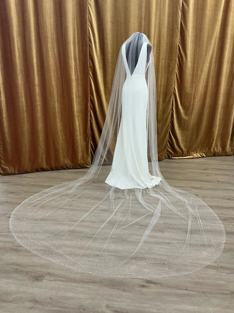 SP497 Veil