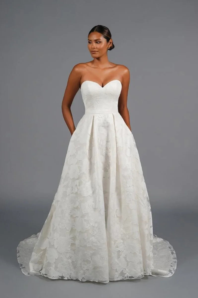 Rings 55162