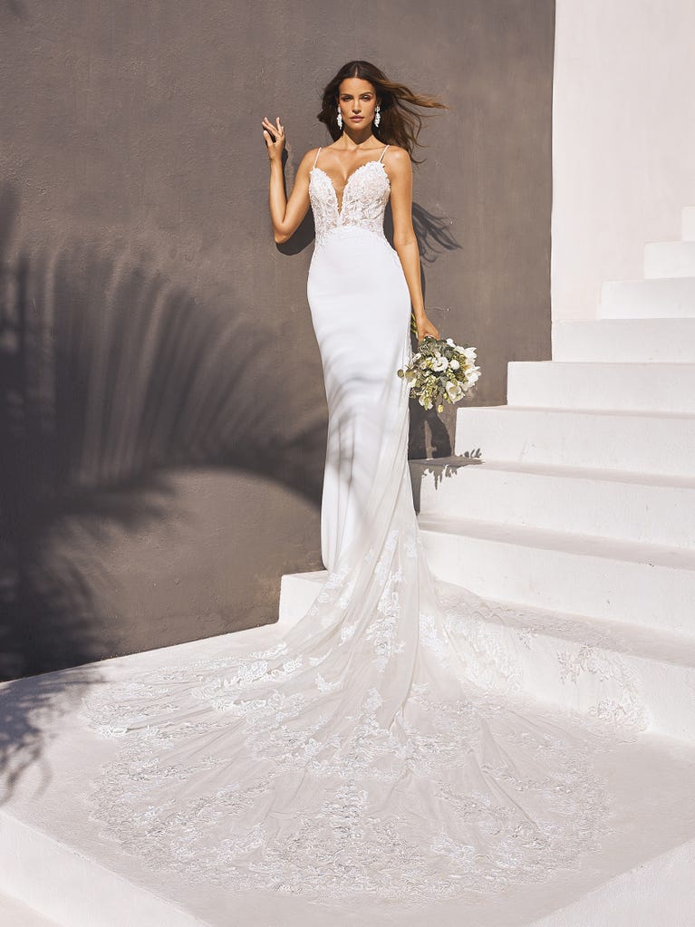 Pronovias Izara