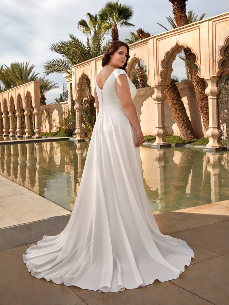 Pronovias Leyte